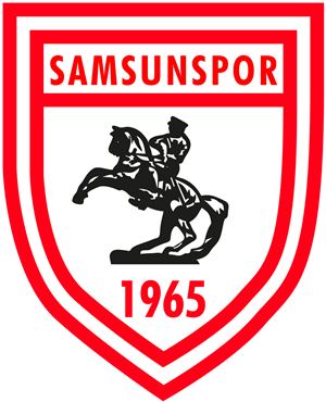 Samsunspor Logo